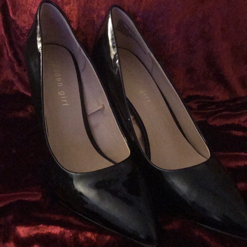 Madden Girl Heels